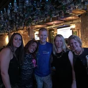 Meet your Posher, Tanya